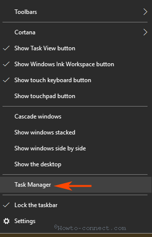 Launch Elevated Command Prompt on Windows 10 image 3