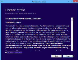 windows 8.1_licence Windows 8.1 Licence Setup