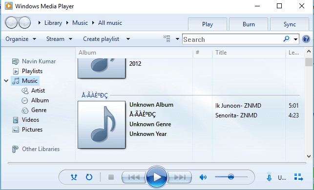 top music players for windows 7 top music players for windows 7