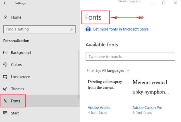 List of New Features in Windows 10 Spring Creators Update