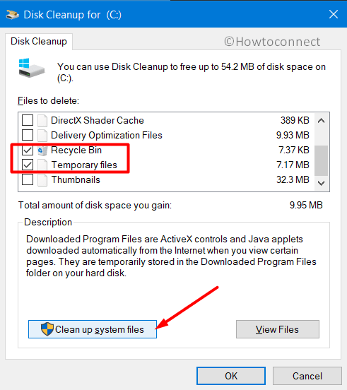 LocalBridge.exe Bad Image Error 0xc000012f in Windows 10 Pic 1