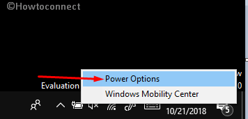 Low Brightness after Reboot in Windows 10 image 1