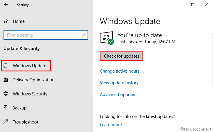 Low Brightness after Reboot in Windows 10 image 14