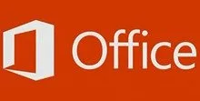 ms office 2013 logo