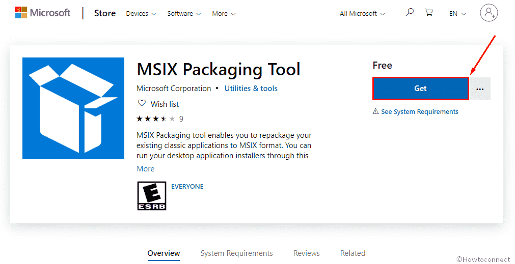 MSIX Packaging Tool for Windows 10 1903 [Download] Image 1