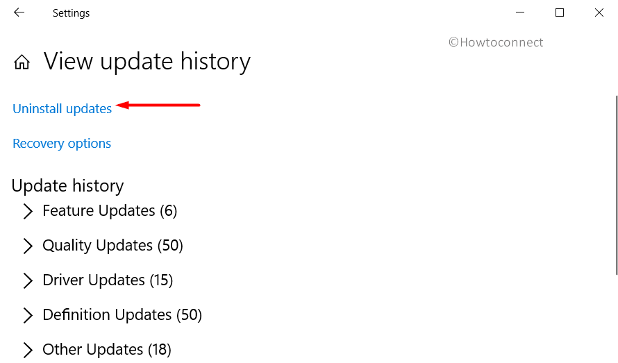 MSRPC_STATE_VIOLATION BSOD Error Windows 10 Pic 7