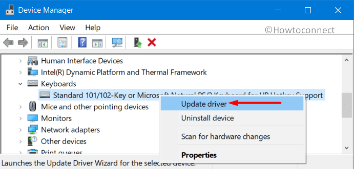 MUST SUCCEED POOL EMPTY Error in Windows 10 Pic 1