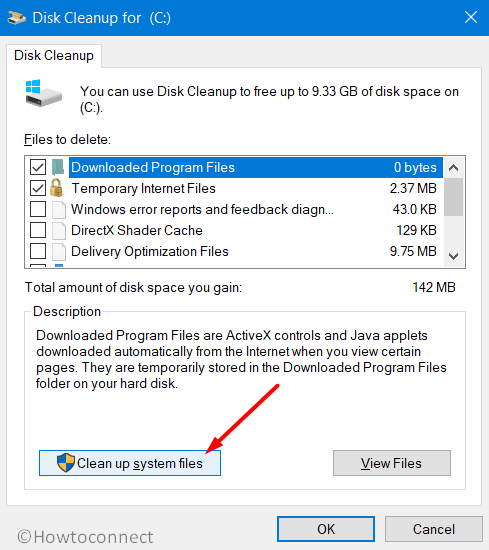 MUST SUCCEED POOL EMPTY Error in Windows 10 Pic 5