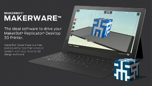 MakerWare for Digitizer