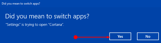 Manage Permissions for Cortana in Windows 10 Pics 4