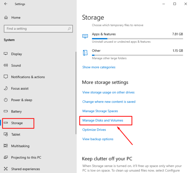 windows 10 check ssd health windows 10 check ssd health