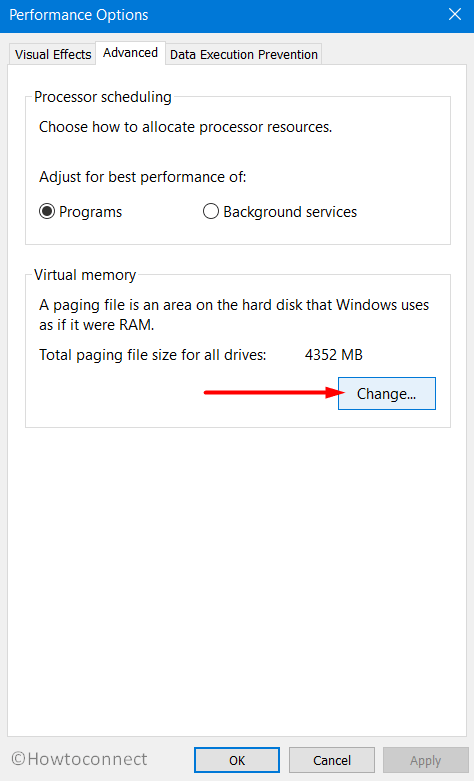 Memory Error 0 1793 [Windows 10] Image 1