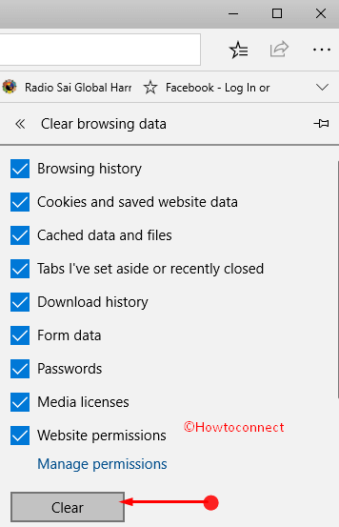how to disable microsoft edge content process how to disable microsoft edge content process