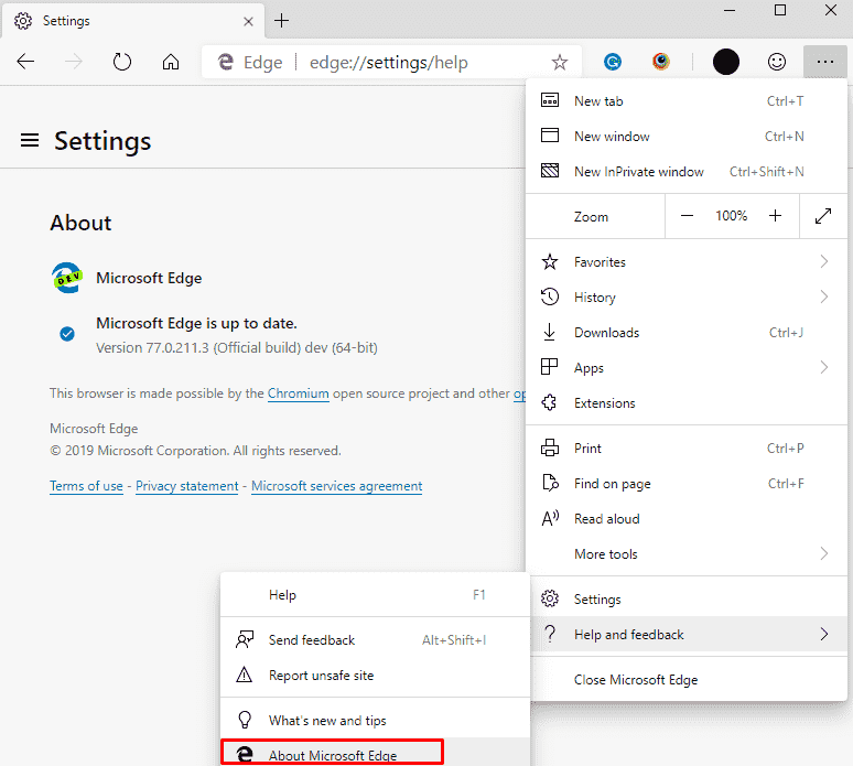 ms edge enterprise ms edge enterprise