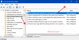 microsoft edge app not working microsoft edge app not working