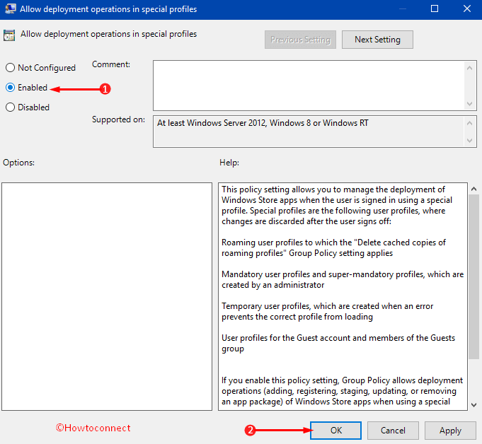 Microsoft Edge Not Working 2017 Image 9