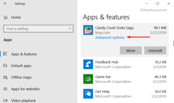 Fix: Microsoft Store Apps Problems in Windows 10 - All-in-One