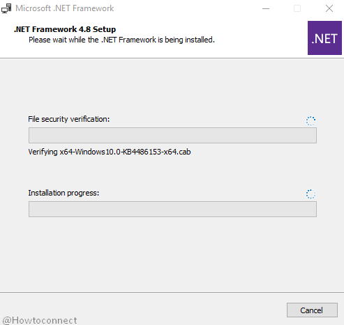 .net framework 4.8 1 c# language version