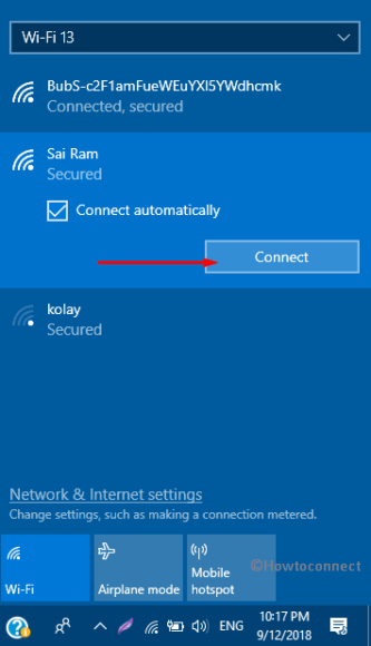 How to Fix Network Connection Problems in Windows 10 All in One