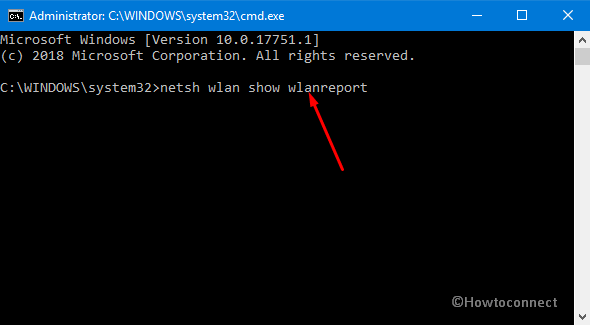 Network Connection Problems in Windows 10 Pic 4
