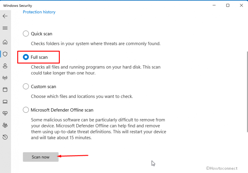 Fix Netwtw10.sys BSOD Blue Screen Error in Windows 10 or 11
