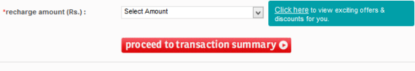 Recharge Amount How to Recharge Airtel online