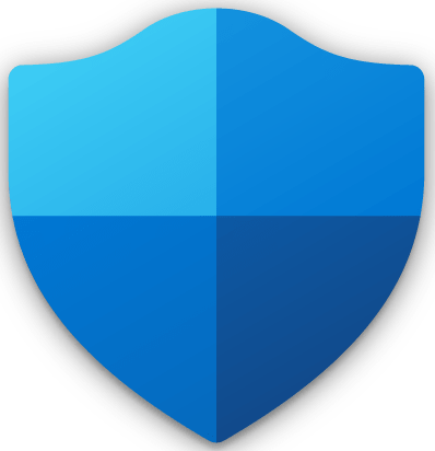 New Windows Security icon in Windows 10 build 19577