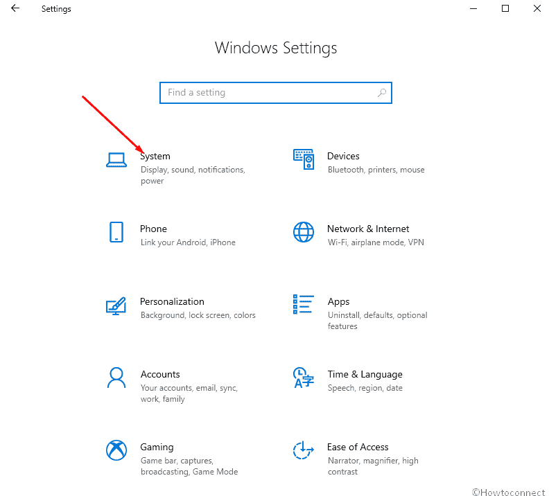 Notifications Missing in Action Center in Windows 10 1809 image 1