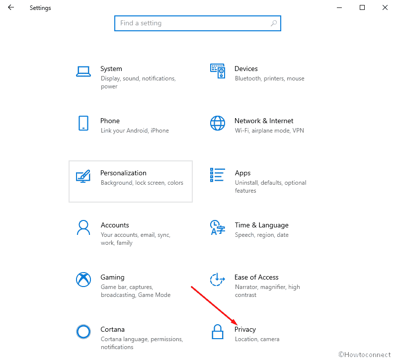 Notifications Missing in Action Center in Windows 10 1809 image 3