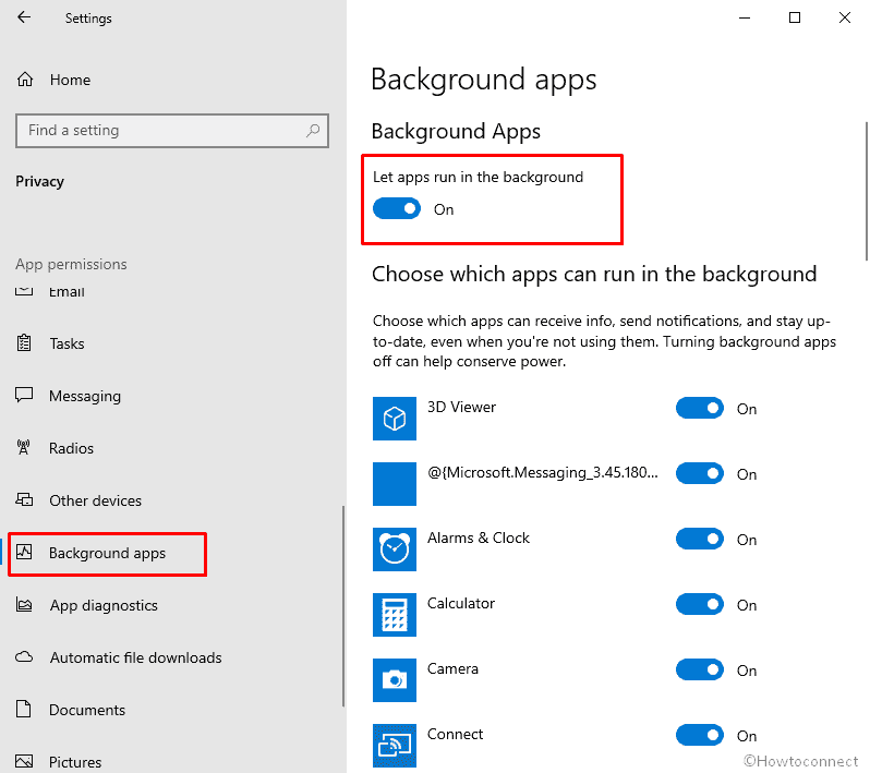Notifications Missing in Action Center in Windows 10 1809 image 4