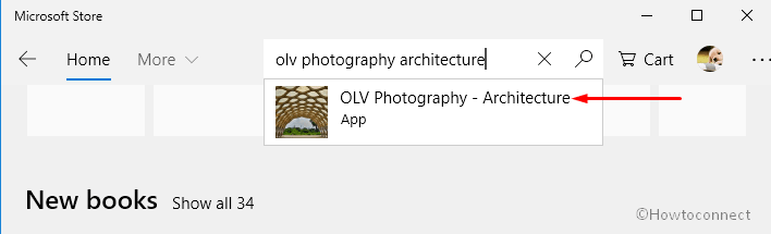 OLV Photography - Architecture Themes for Windows 10  Image 2