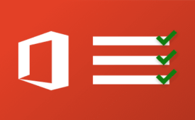Office 2016 Version 1806 build 10205.20008 May 2018 Details image