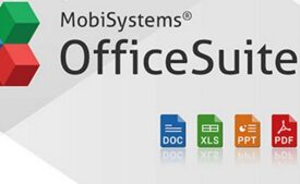 Office Suite Pro 7, Android