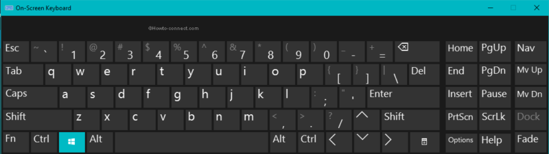How to Customize Keyboard Settings on Windows 10