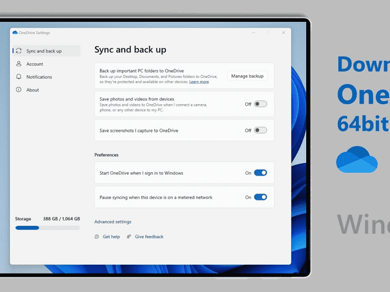 OneDrive 22.140.0630.0001