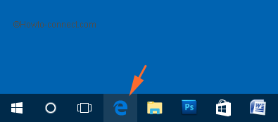 Open Microsoft Edge Inspect Element and View Source pic 1