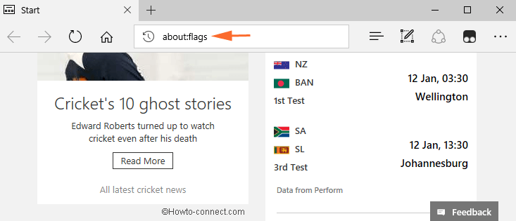 Open Microsoft Edge Inspect Element and View Source pic 2