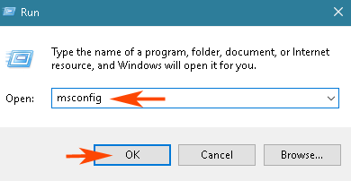 Open Troubleshooting In Windows 10 image 5