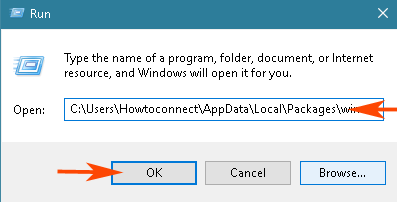 Open Troubleshooting In Windows 10 image 8