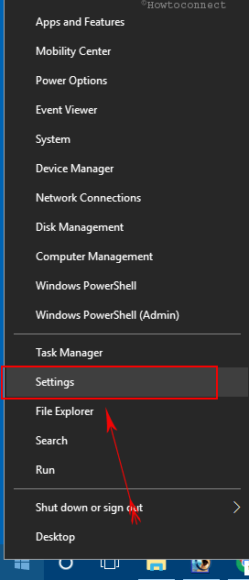 18 Ways to Open Windows Settings in Windows 10 [5 Seconds]