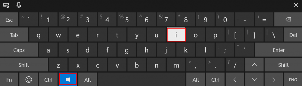 18 Ways to Open Windows Settings in Windows 10 [5 Seconds]