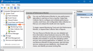 Computer Management Runb How to Use Computer Management and its Tools on Windows 10