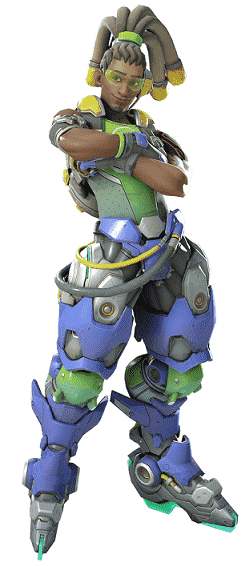 Overwatch Keeps Minimizing