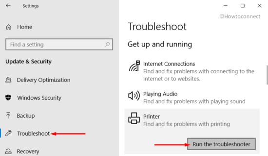 Fix: PCL XL Error in Windows 10