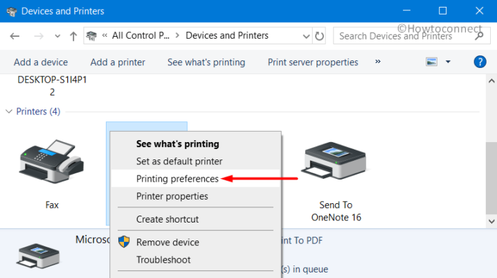 Fix: PCL XL Error in Windows 10
