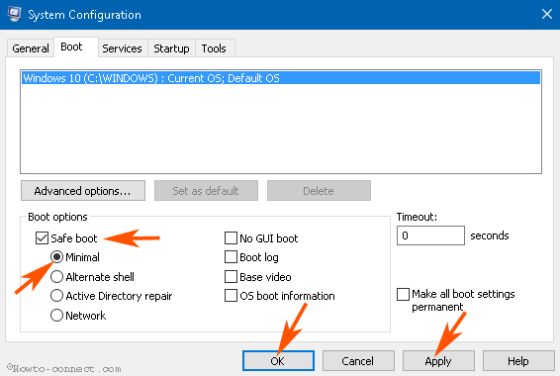 How to Fix PNP_DETECTED_FATAL_ERROR On BSOD Windows 10