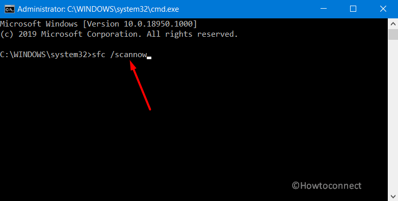 PROCESS_HAS_LOCKED_PAGES BSOD Error in Windows 10 Pic 2