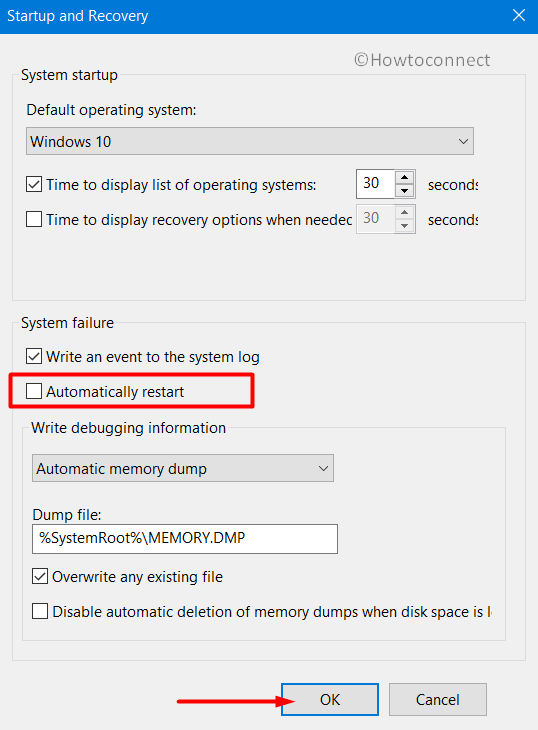 Fix: PROCESS_INITIALIZATION_FAILED Error in Windows 10