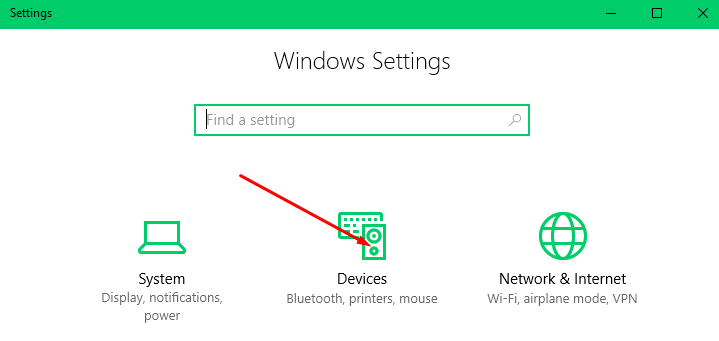 Pair And Unpair Bluetooth Devices on Windows 10 Picture 2