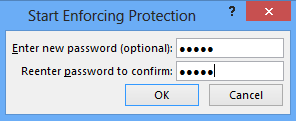 Password protection on word 2013 document password protection on word 2013 document